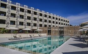 Hotel San Lucianu